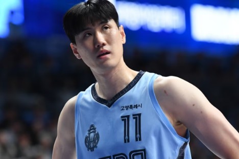 고양 <b>소노 김민욱 학폭</b>