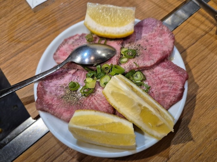 [오사카 맛집] 야끼니꾸 만센, 야끼니꾸 미야비, 쿠시카츠 다루마