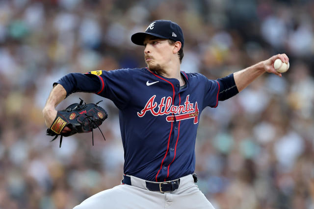 MLB-후안 소토 잃은 <b>양키스</b>의 차선은 맥스 <b>프리드</b>. 8년... 