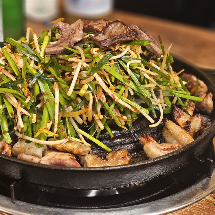  별미곱창 잠실새내역 맛집 재방문 내돈내산 간단 후기