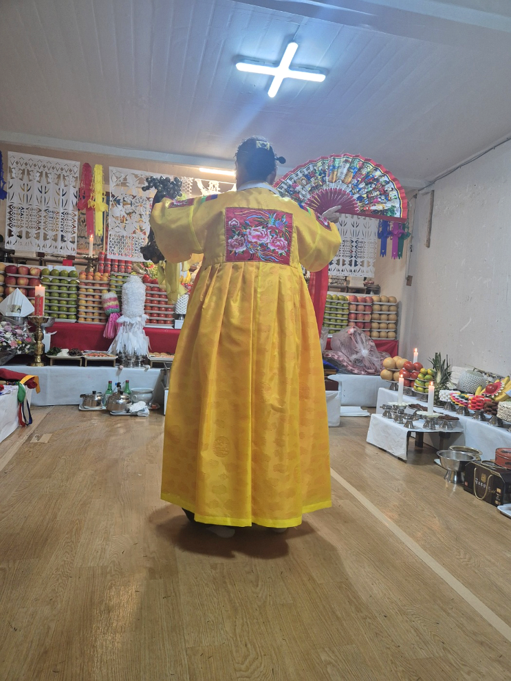 2025 신점사주 일산점집 연화당유화보살