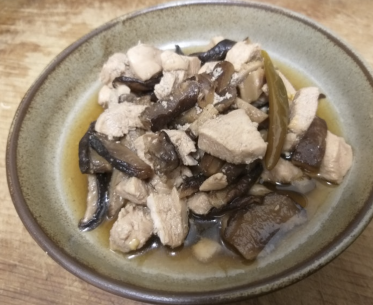  당뇨전단계 관리식단 차리는 사람도 편해야죠