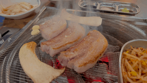  [백년갈비 장유본점] 장유 고깃집 | 모임 회식 | 가족 외식 식당