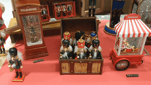  [The  VILLAGE SHOP CHRISTMAS MARKET/타임 빌라스 수원/롯데백화점수원_수원롯데]