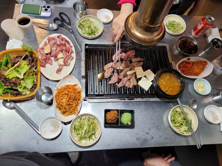 안산 본오동 고기맛집 돈방석연탄구이(상록수 고기맛집) 안산 본오동 고기맛집 돈방석연탄구이(상록수 고기맛집)