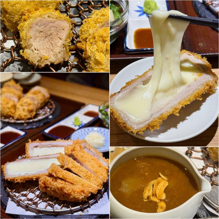  공덕역 맛집 옥자회관 세계 3대 요리학교 출신 돈카츠 공덕 점심 추천