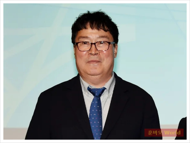 <b>배드민턴협회장 선거</b>, <b>김택규</b> 회장 연임 도전…레전드... 