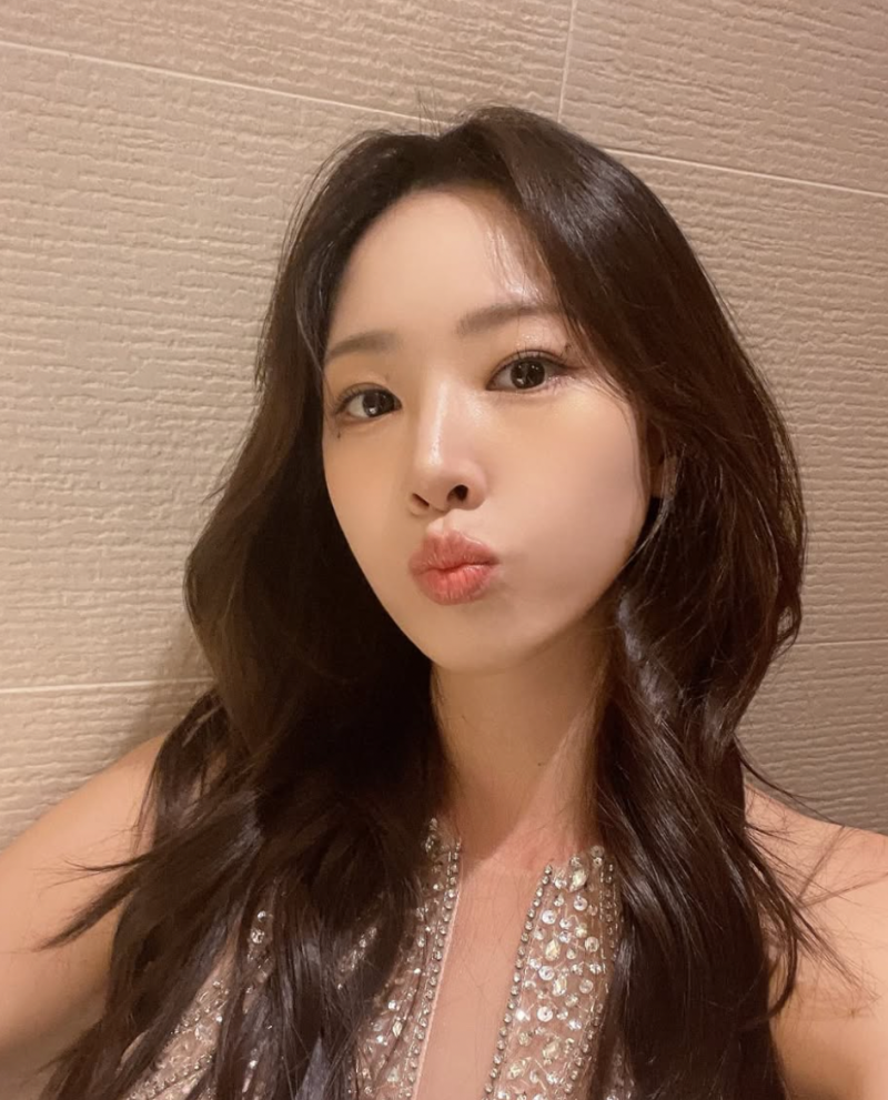 신수지 몰라보게 이뻐진 근황 사진 나이 키 몸무게