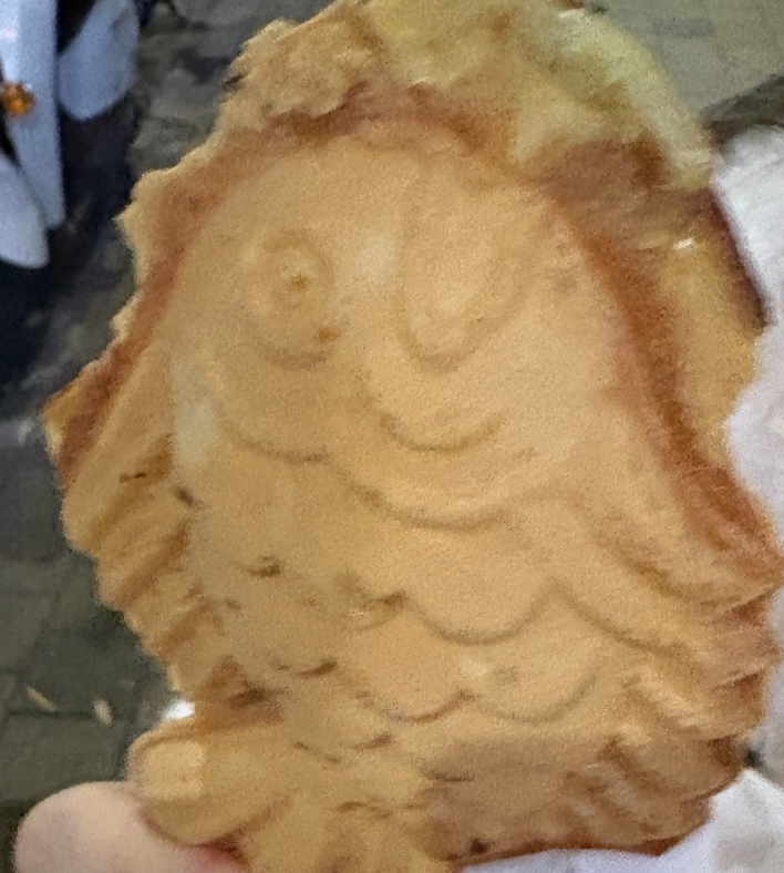  붕어빵