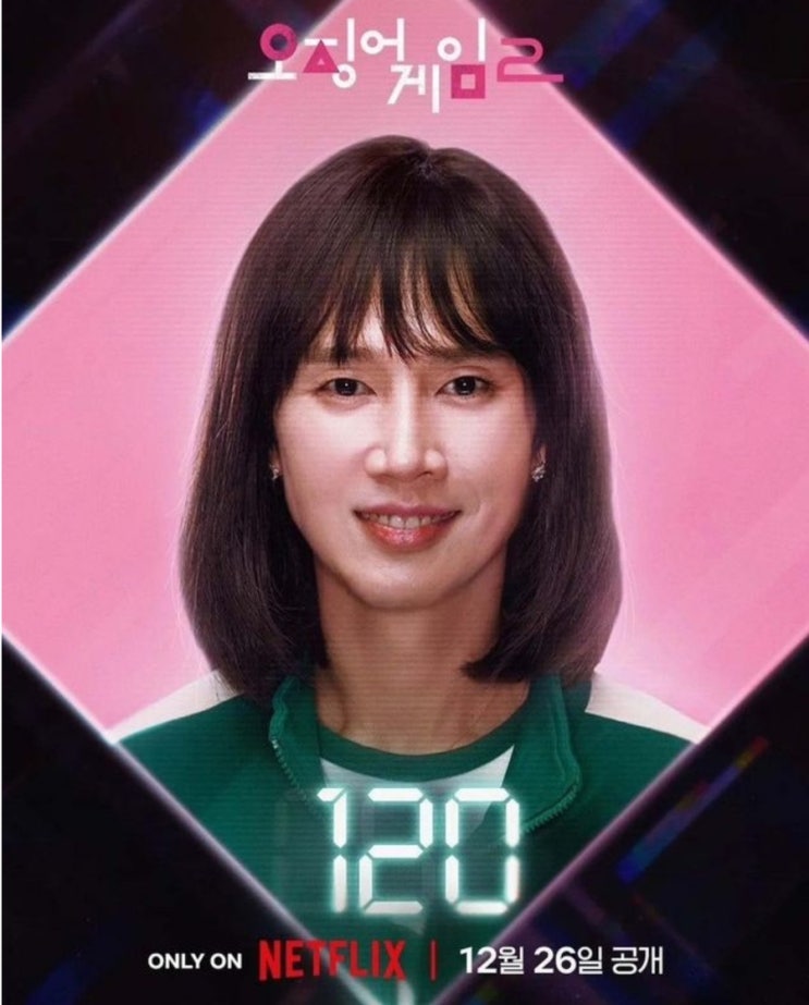  ‘오징어 게임’ 시즌 2, 캐스팅 논란 중심에 서다