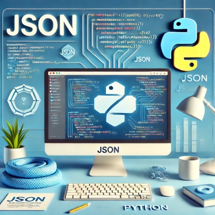  [Json] 그래서 json 이 뭔데요?