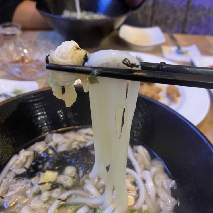  [오늘한잔할까]오학동 안주가 맛있는 술집 여주 술집 추천 내돈내산 솔직리뷰