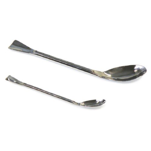  [메탈] 손잡이 긴 스푼 Long Handled Spoon
