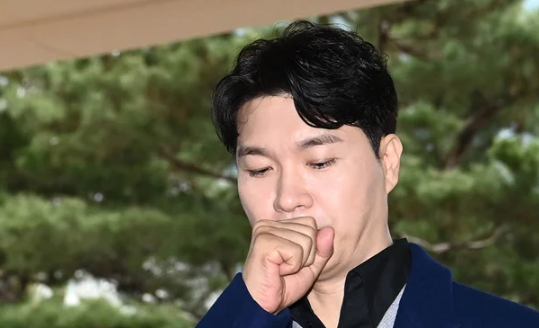 <b>박수홍 형수</b> 이모씨, 명예훼손 인정 <b>벌금형</b>
