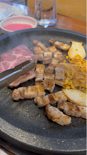  덕소 고기집 한마음정육식당 덕소점 덕소 맛집 추천