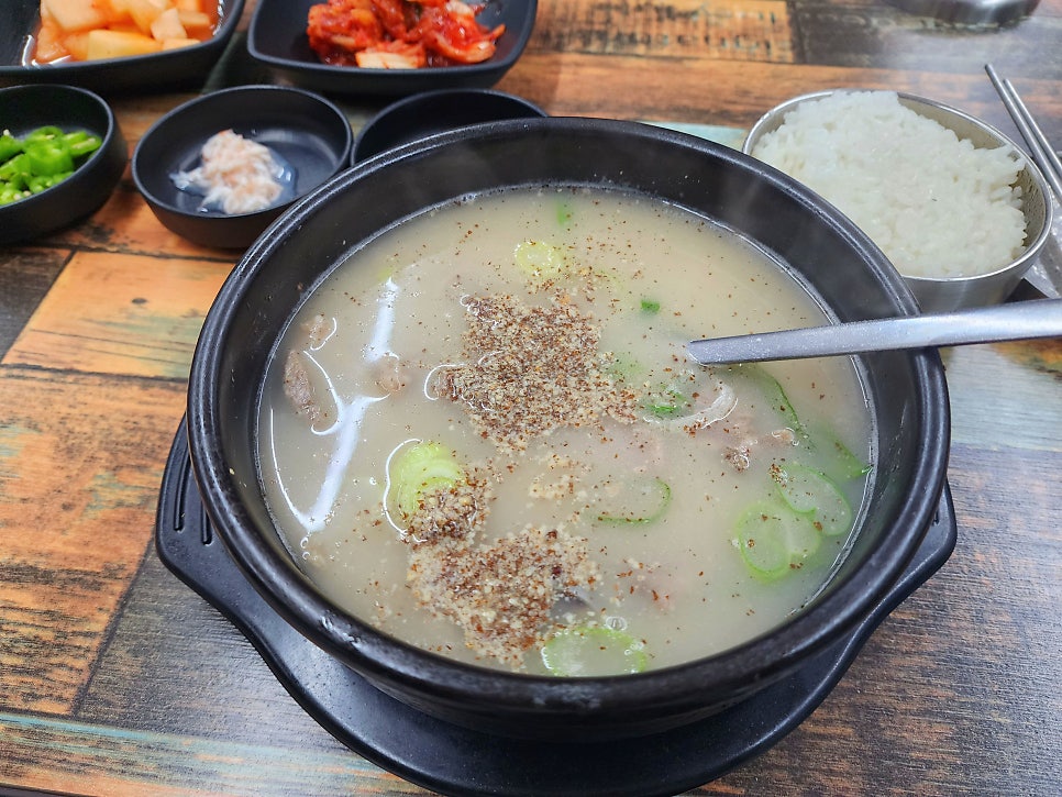 연국밥 사진 6
