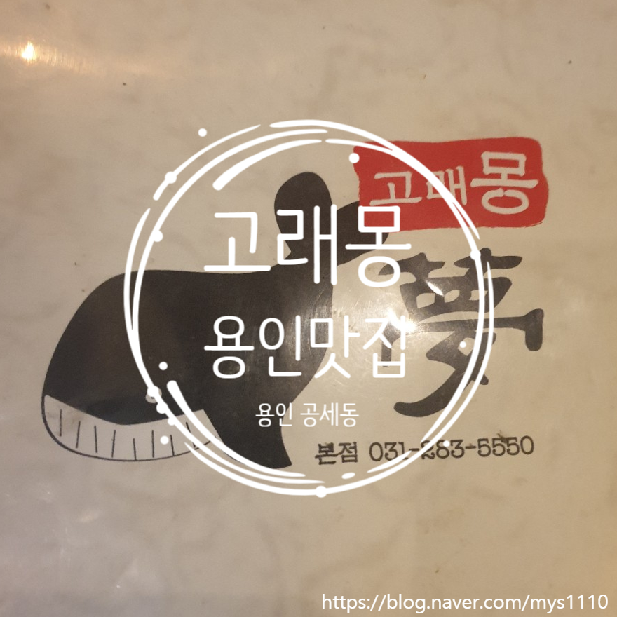 고래몽 사진 3