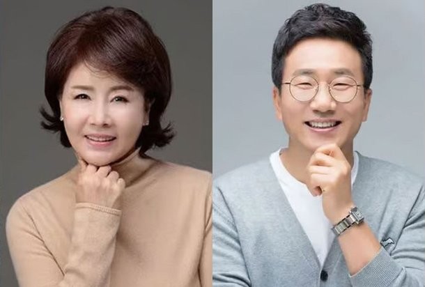 선우은숙 친언니 <b>유영재 강제추행</b> 눈물의 증언 들어보니 소름... 