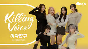 <b>여자친구</b>, <b>데뷔 10주년 기념</b> 재결합 <b>콘서트</b>와 킬링보이스 출연!