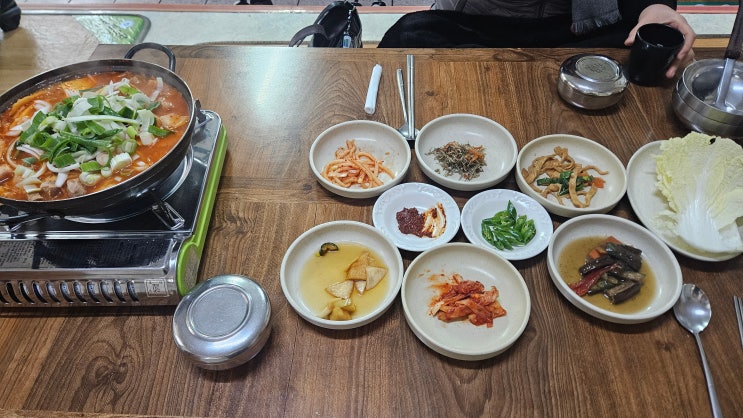 제주 삼양동맛집 감수촌 제주 김치찌개 동태찌개 맛집 제주 삼양동맛집 감수촌 제주 김치찌개 동태찌개 맛집