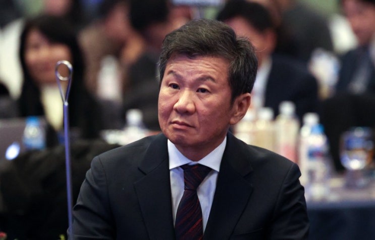 <b>정몽규</b> vs 허정무 vs 신문선, 제55대 <b>대한축구협회장 선거</b>... 