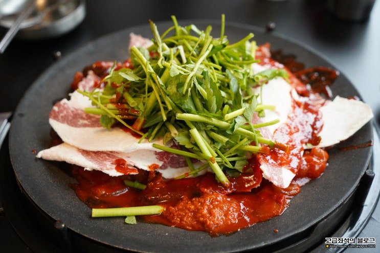  해장에 딱 좋은 미사맛집, 쭈꾸미 맛집으로 유명한 쭈꾸미도사 미사강변점