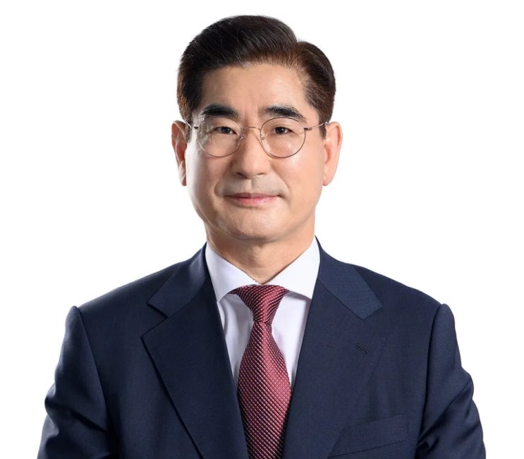 국방부장관]<b>김용현</b>(65, 金龍顯, Kim Yong-hyun,<b>대통령</b>경호처... 