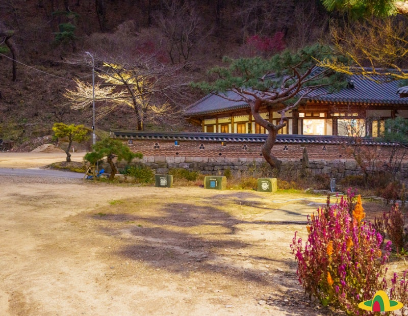 신라시대 창건된 금성면 사찰, 의성 '수정사' : 네이버 블로그