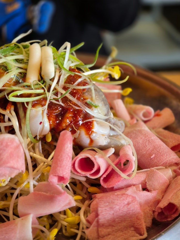  홍대 점심 볶음밥 맛집 콩불