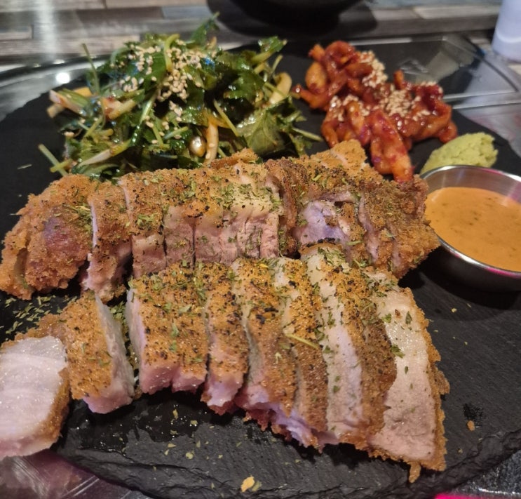  원주 단계동 술집, 단체모임하기 좋은 술집 뻐꾸기포차