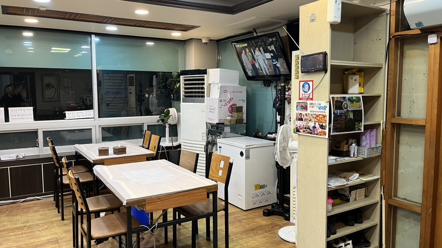 영성호바다장어전문점 장성점 사진 6