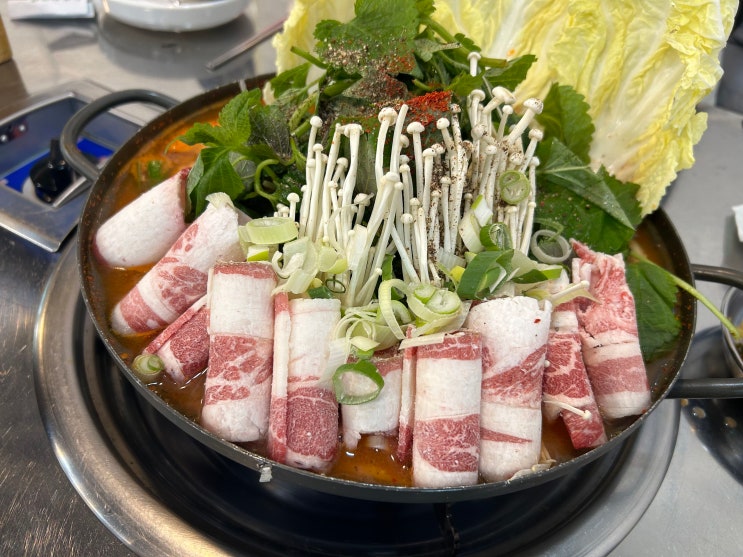  모래내시장맛집 추천 구월동곱창맛집 왕십리소곱창