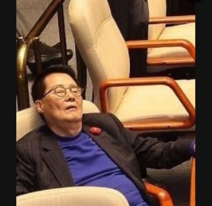 <b>윤석열 탄핵</b>을 보며 드는 생각 - <b>정치</b>를 잘 한다는 것