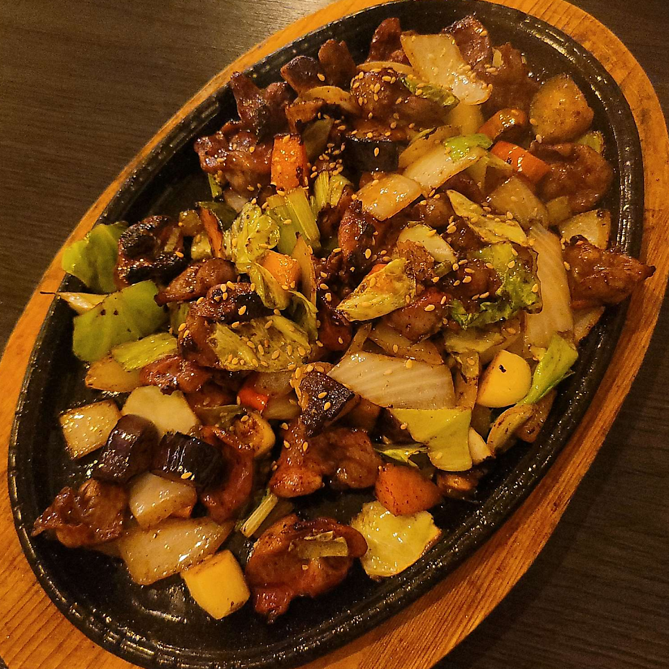 고래몽 사진 7
