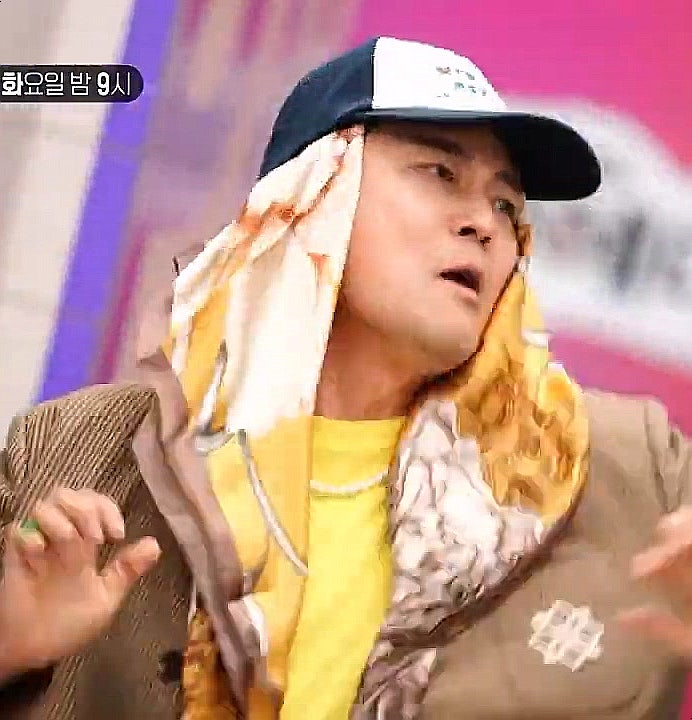 전현무 무드레곤 끝없는 부캐 사랑 홍주연까지 연예대상 전현무 무드레곤 끝없는 부캐 사랑 홍주연까지 연예대상
