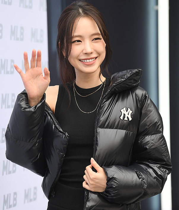 손나은 근황 임지연과 똑 닮았다? 리즈시절은!