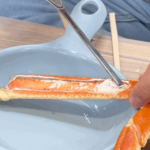  전 메뉴 포장 가능한 속초 대포항 대게 맛집 , 현희네활어횟집에서 대게 세트 먹고 왔어요 !