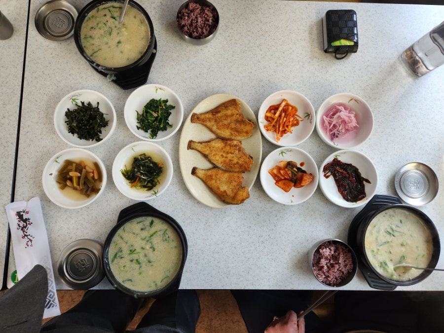 금곡집다슬기 사진 5