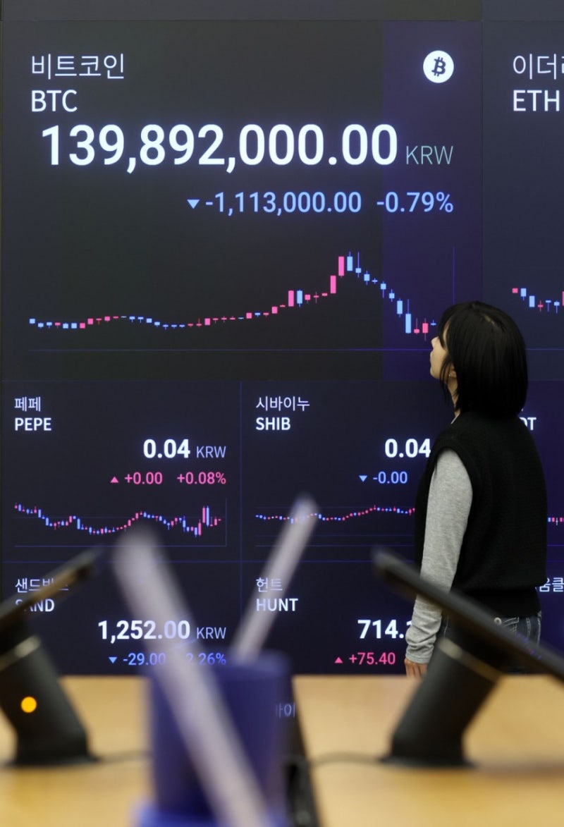 비트코인 10만달러 시대…