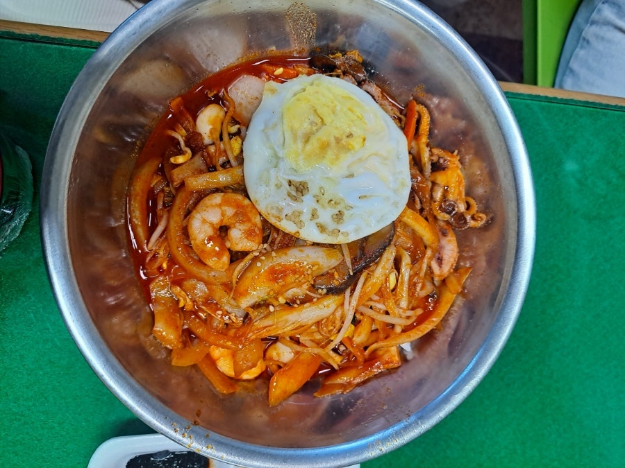 상해대반점 사진 3