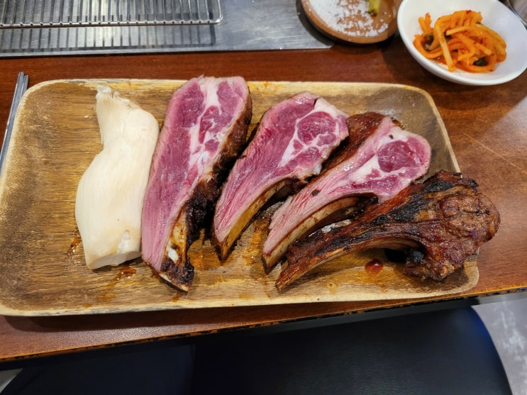 안산 상록수맛집 쿵푸양꼬치(안산양갈비맛집) 안산 상록수맛집 쿵푸양꼬치(안산양갈비맛집)