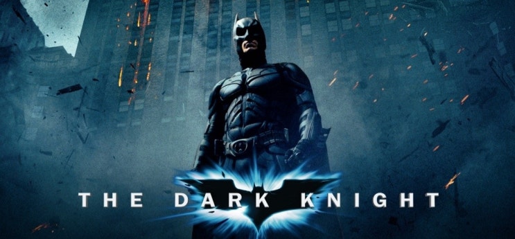  629. 영화 <다크 나이트 (The Dark Knight, 2008)>