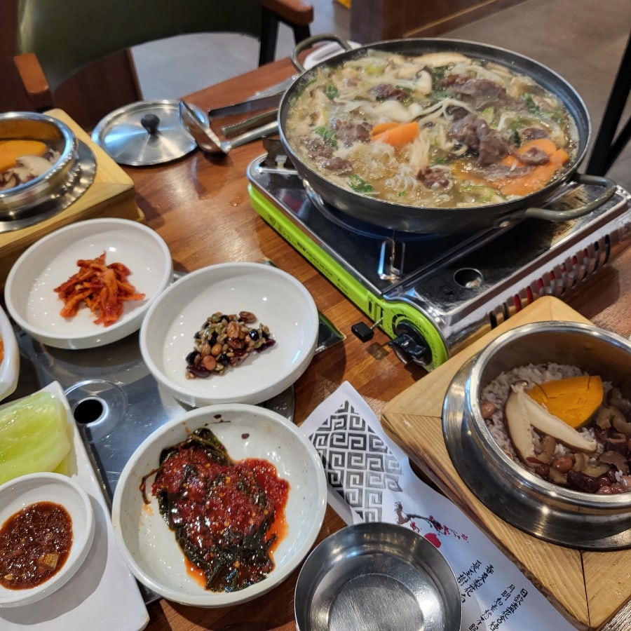 대갈장군식당 사진 4