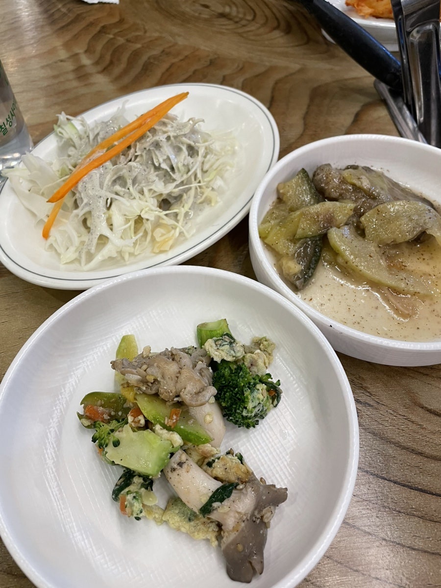 뽀대갈비 사진 6