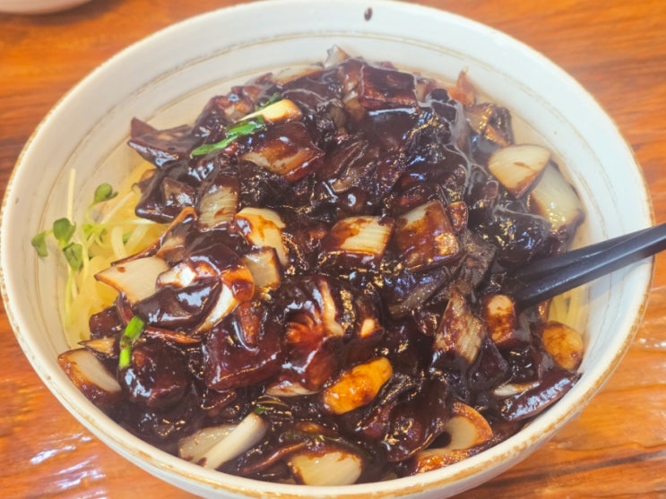  화성맛집 중식당 : 간짜장맛집 이가원 상신리본점 (내돈내산)