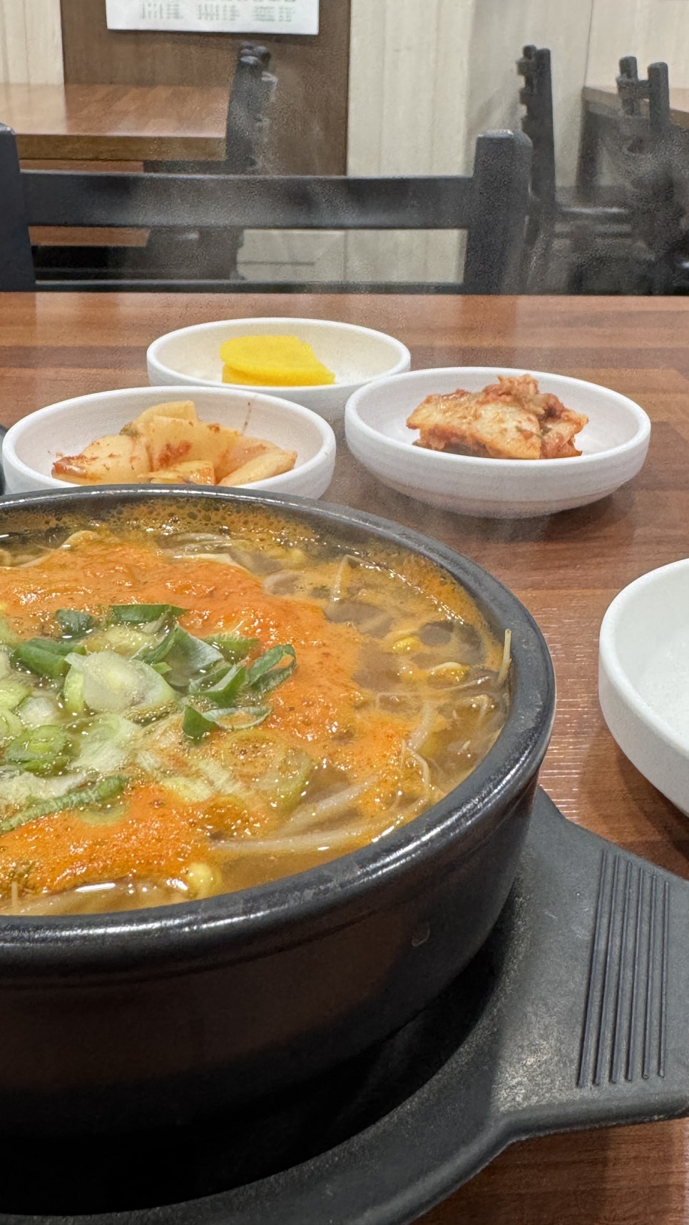 사거리분식 사진 1