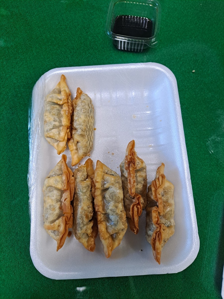 상해대반점 사진 4