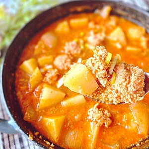 명란짜글이만드는법 명란감자짜글이재료 명란감자찌개레시피