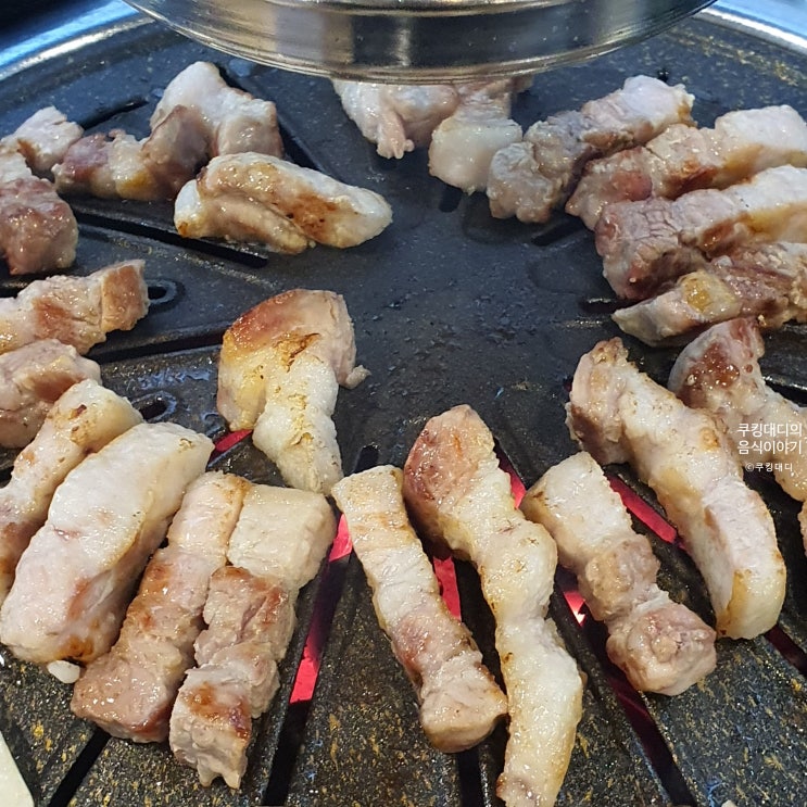  구리 수택동 맛집  마장동 정육 식당 수리단길 고기집