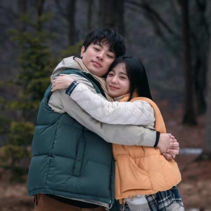 박정민<b>블랙핑크 지수</b> 드라마 <b>뉴토피아</b> (구 인플루엔자)... 